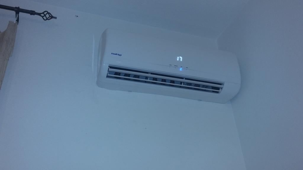 Biggy Apartment Olbia Quarto foto